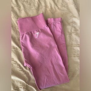 Gymshark Vital Seamless 2.0 - M